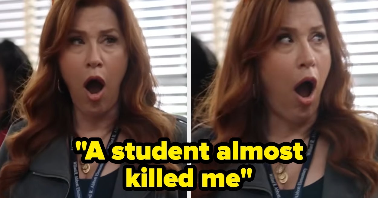 “American Education Is SO Ignorant”: Teachers Who Quit Their Jobs Are Sharing Their Final Straw Moments, And Hoooooly Crap