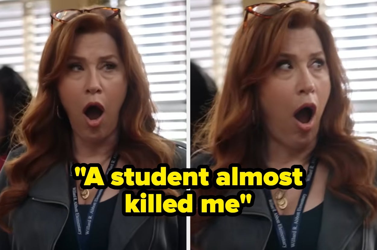"American Education Is SO Ignorant": Teachers Who Quit Their Jobs Are Sharing Their Final Straw Moments, And Hoooooly Crap