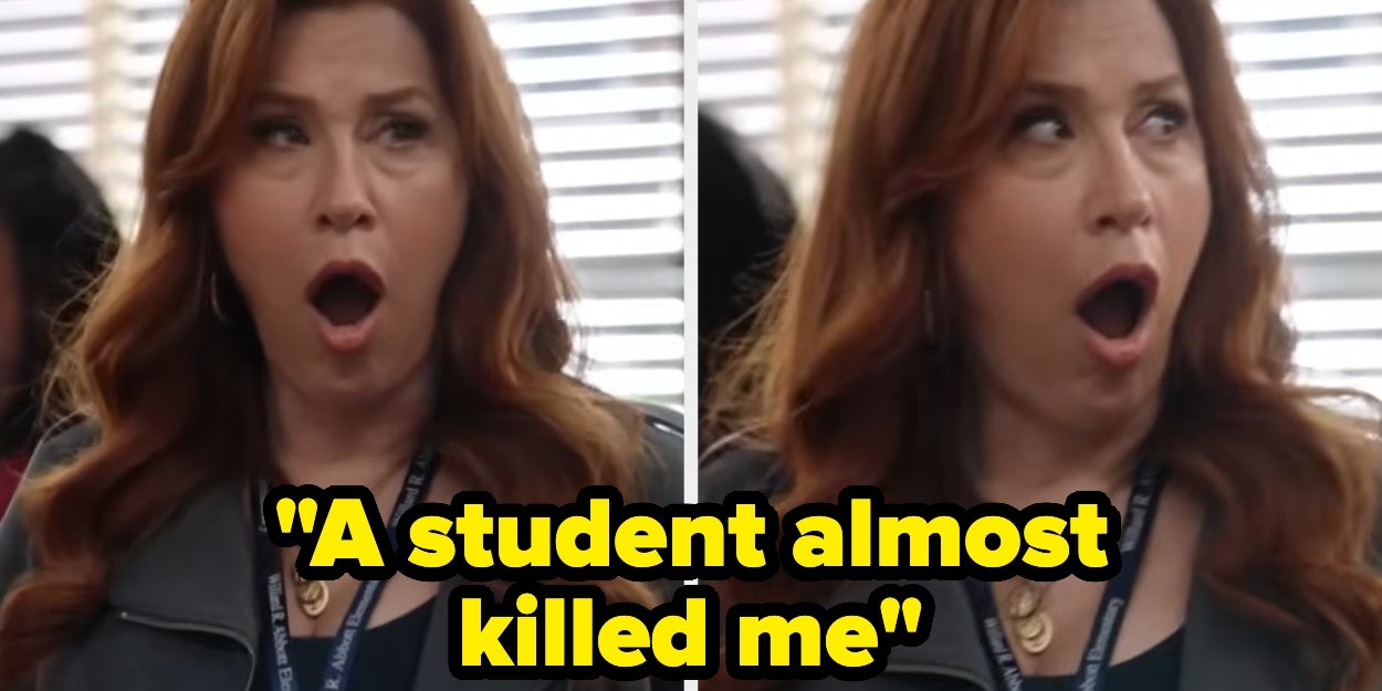 19 Teachers Share Why They Retired Or Quit Education
