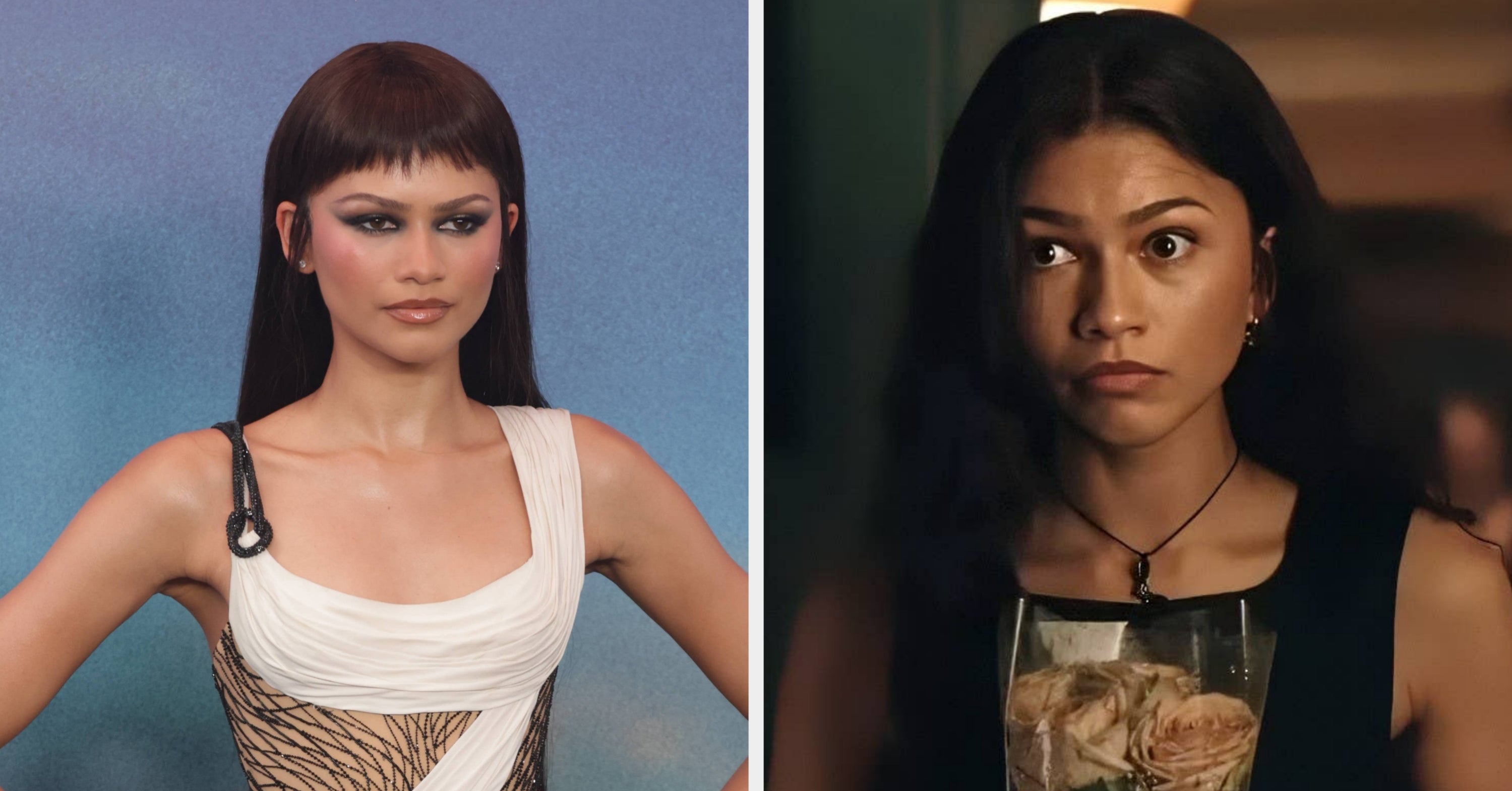 Fans Noticed An Absolutely TINY Detail In Zendaya’s Latest “Spider-Man” Premiere Look, And Now They’re Scared. Like, Really Scared.