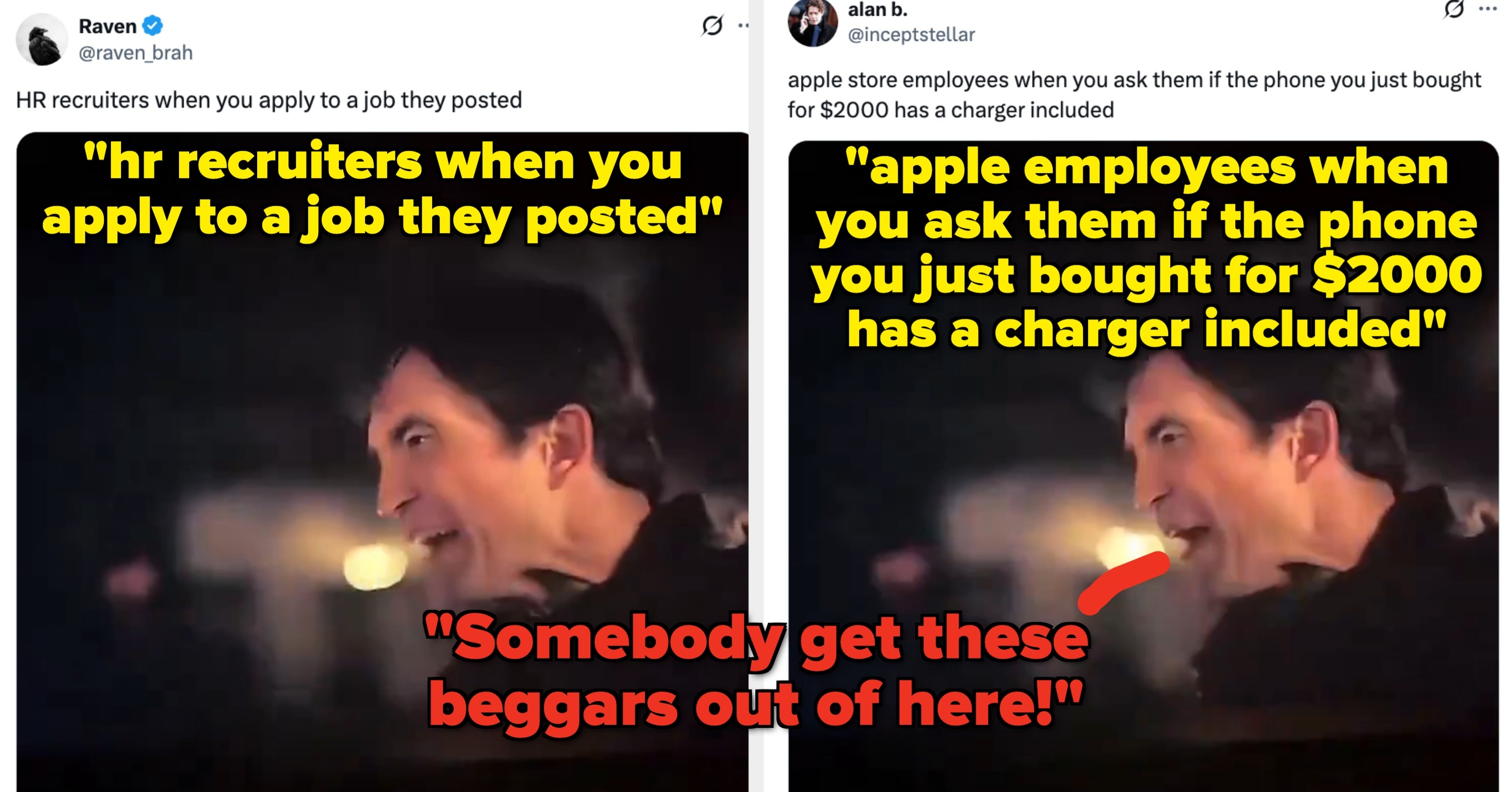 This Robert Pattinson "Odyssey" Meme Is Going Viral, And I Genuinely Laughed Out Loud At Every Single One
