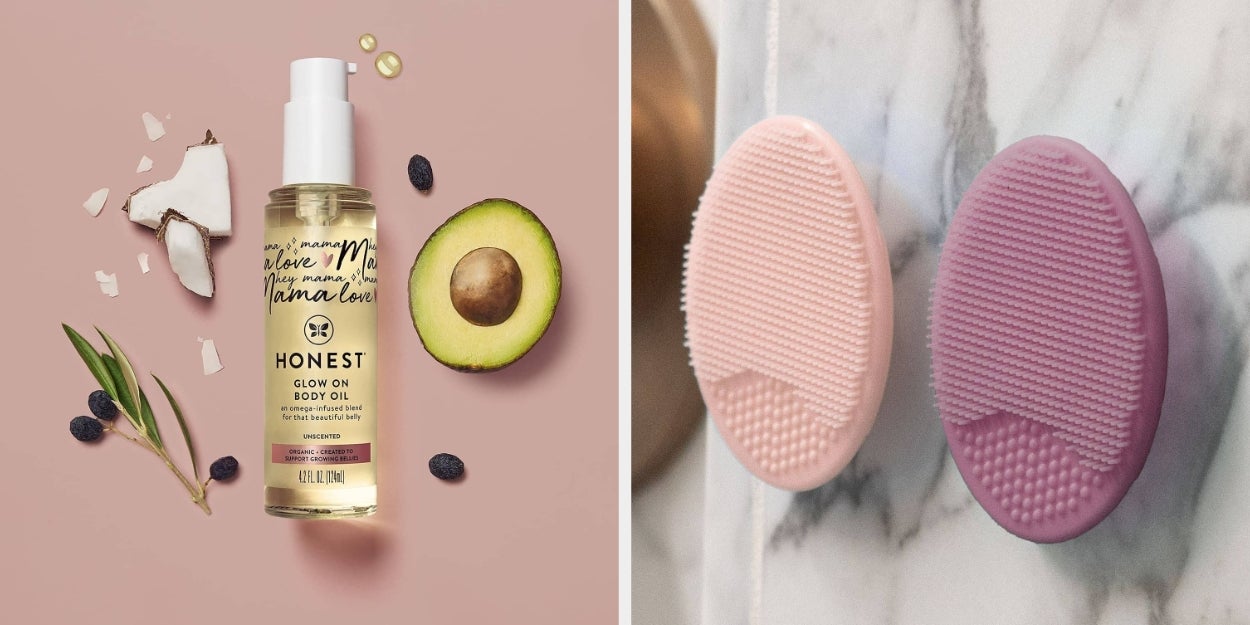 27 Walmart Skincare Products That Deserve A Permanent Place In Your Cabinet