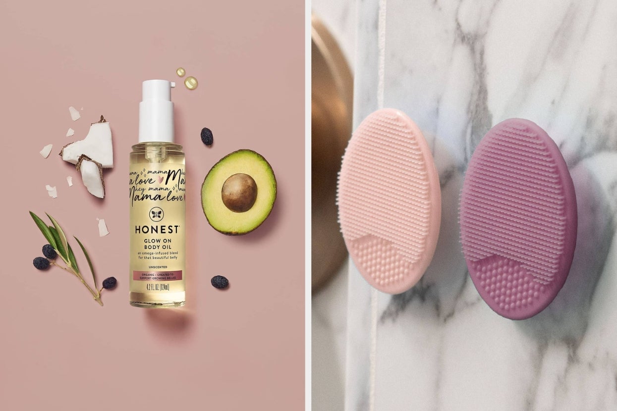 27 Walmart Skincare Products That Deserve A Permanent Place In Your Cabinet