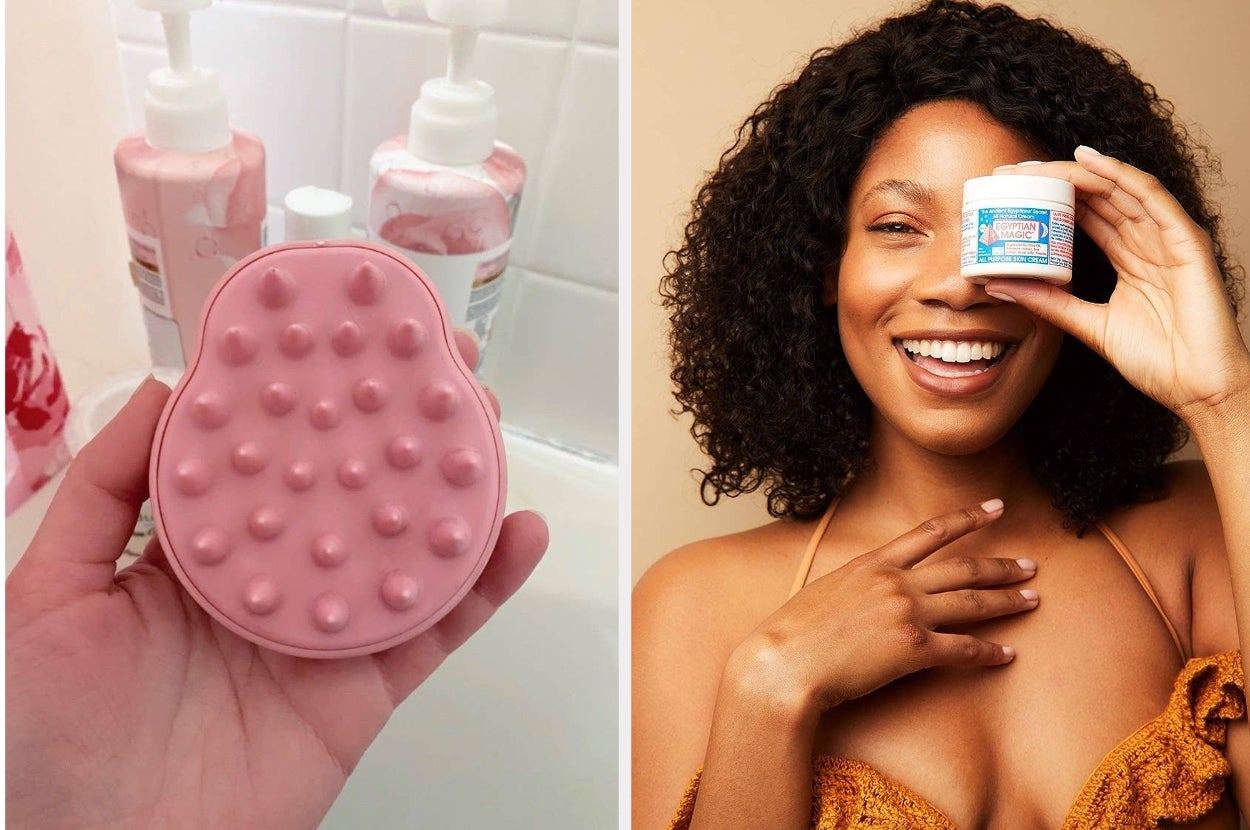 We’ve Got Enough To Worry About, And These 30 Products Will Make Sure Your Personal Care Isn’t Added To The List