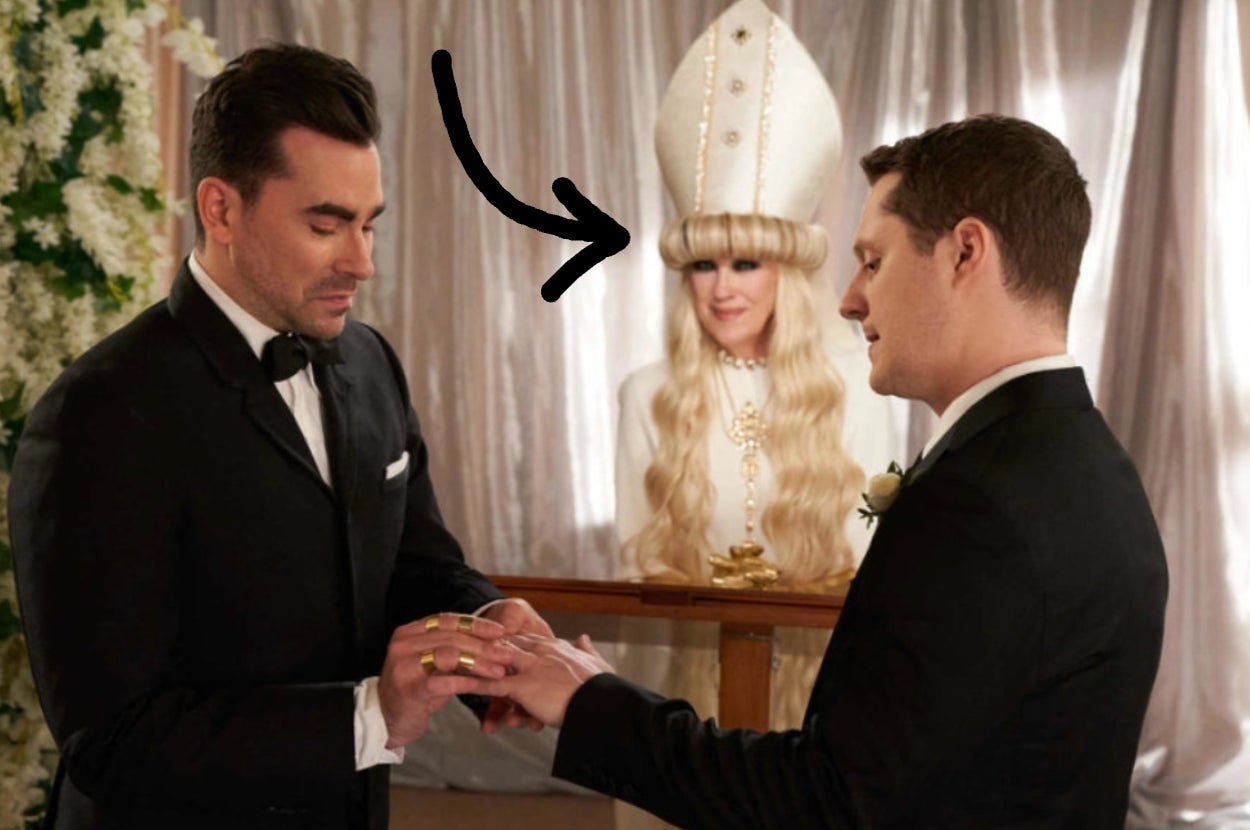 We’ll Tell You Which Wedding Guest You’ll Remember Years Later