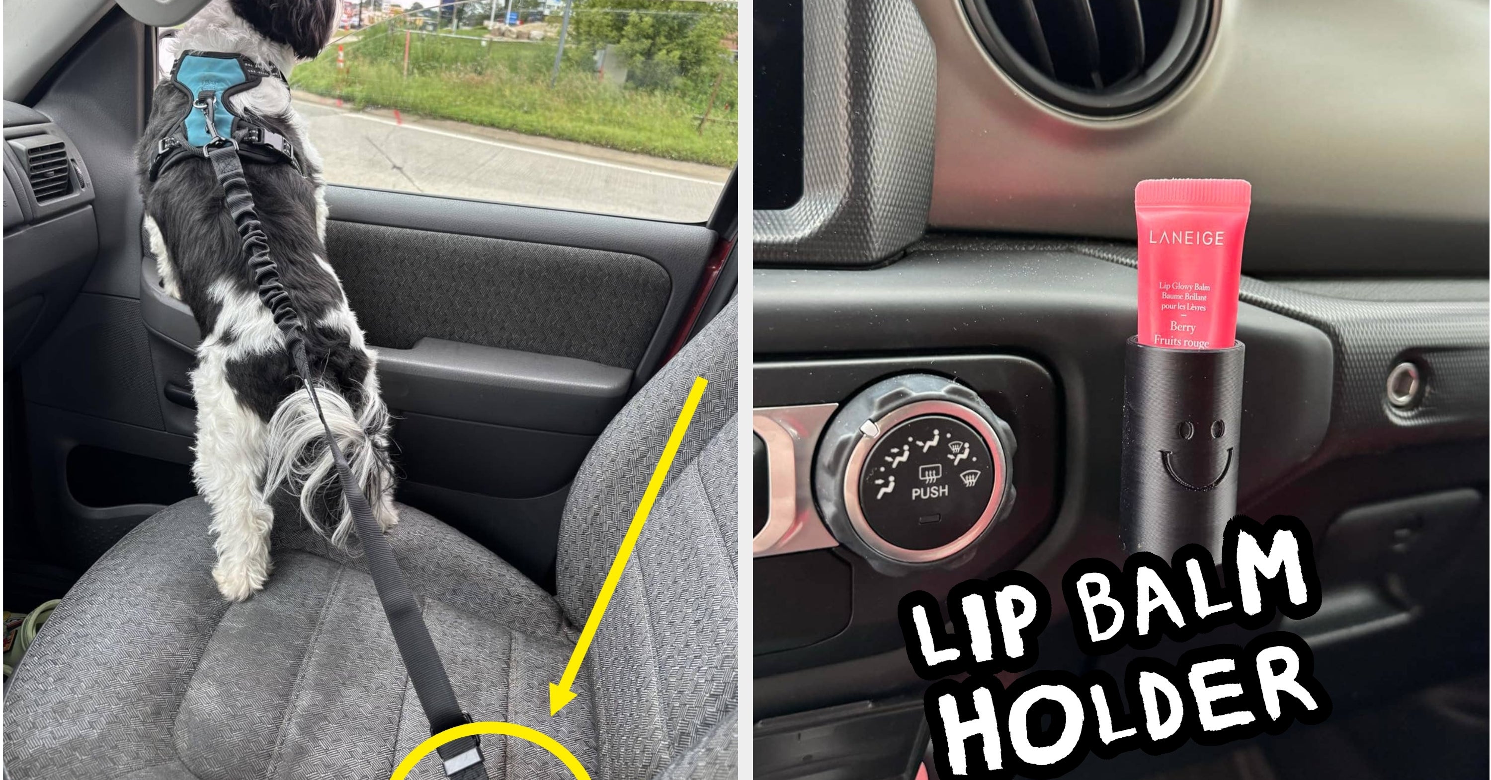 Just About Every Product Your Car Could Need If You Practically Live On The Road In The Summertime