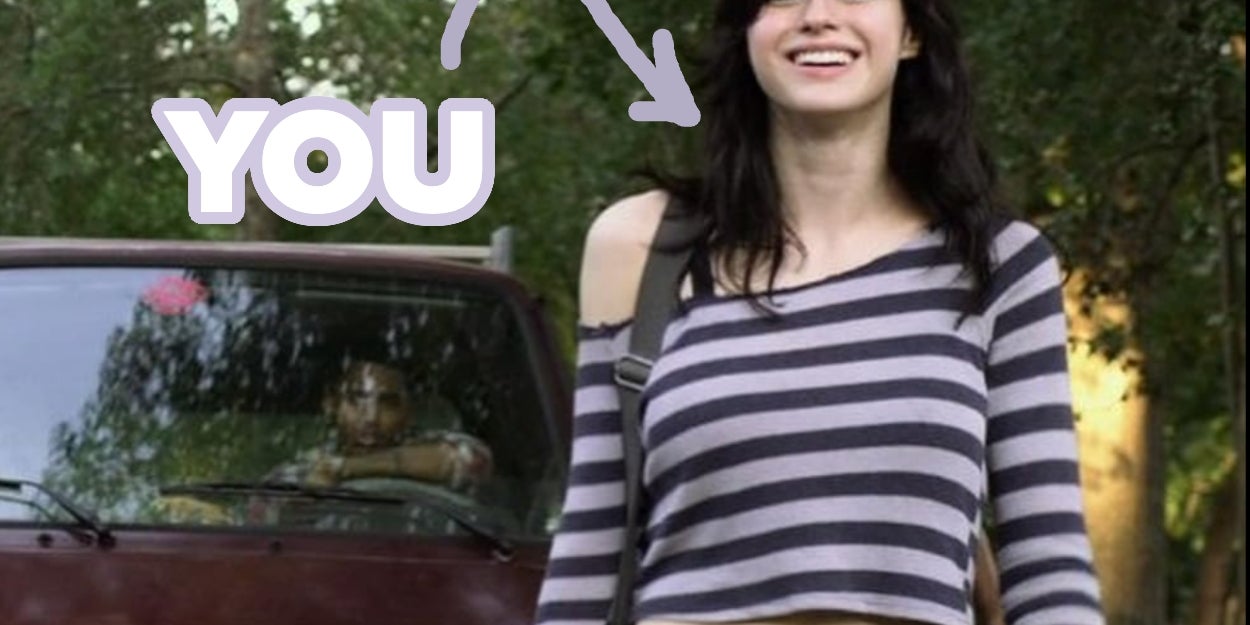 Think You'd Survive A Summer Horror Road Trip? Prove It!
