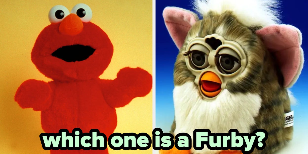 How Many Of These 25 Classic Objects From The '90s Can You Recognize?