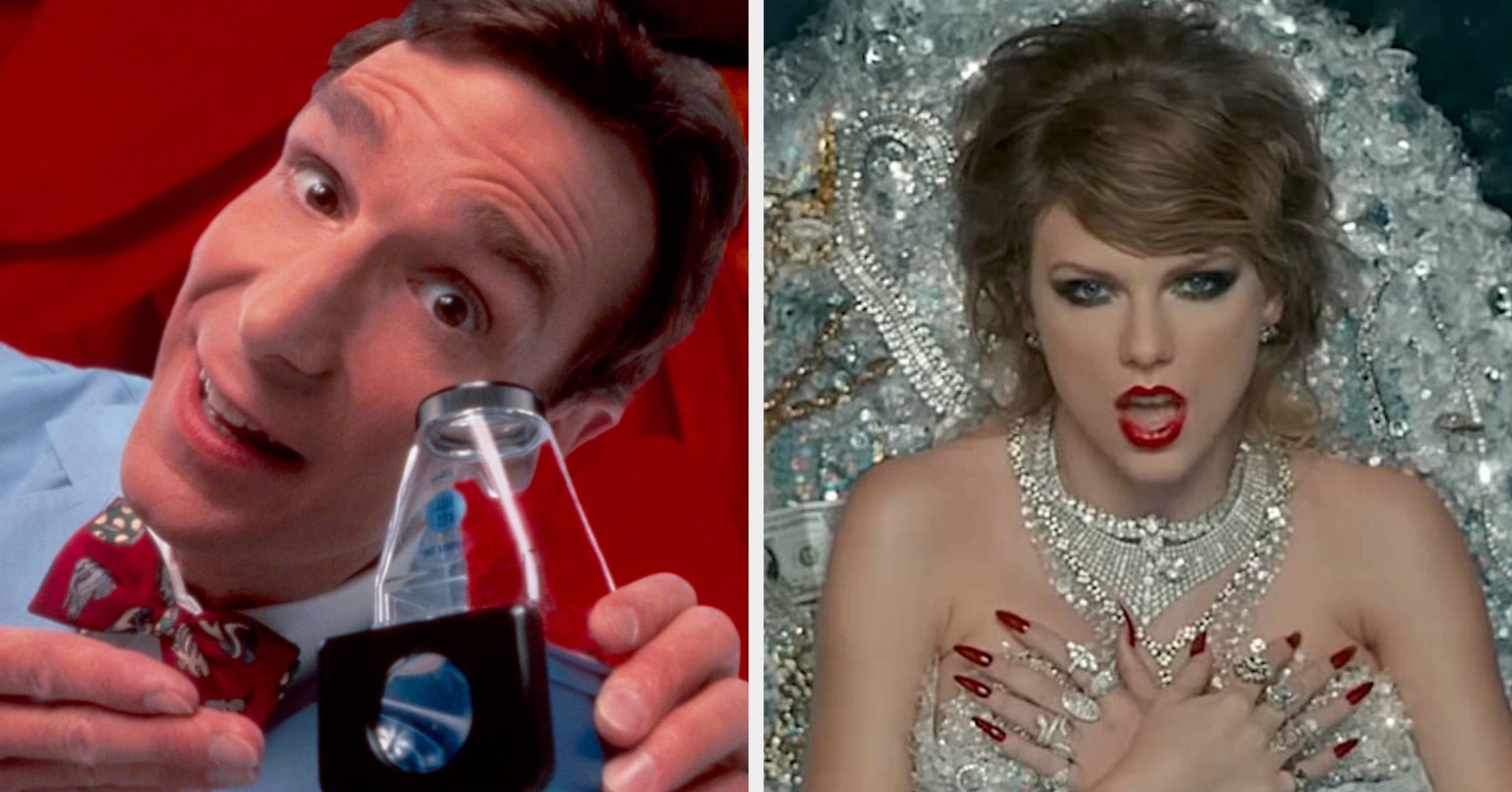 24 Celebrities Who Are TERRIBLE At The 1 Thing Theyre Known For