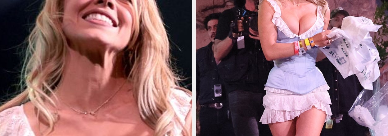 People Are Sharing The Celebrities They Say Were Surprisingly Mean To Them In Real Life, And You Definitely Won't See Some Of These Names Coming