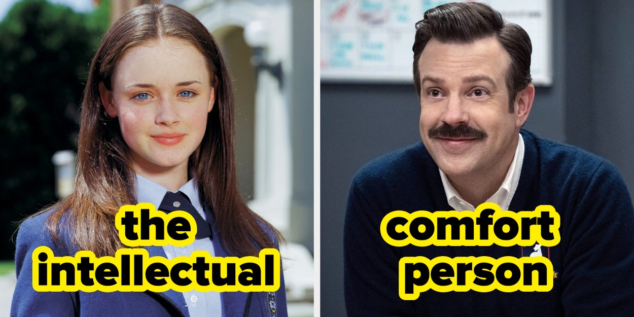 Your dating priorities will expose the type of person you're actually attracted to