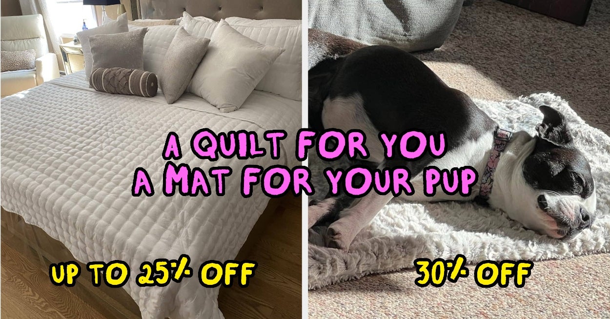 22 Things On Sale At Amazon This Week That'll Make Your Future Self Say 