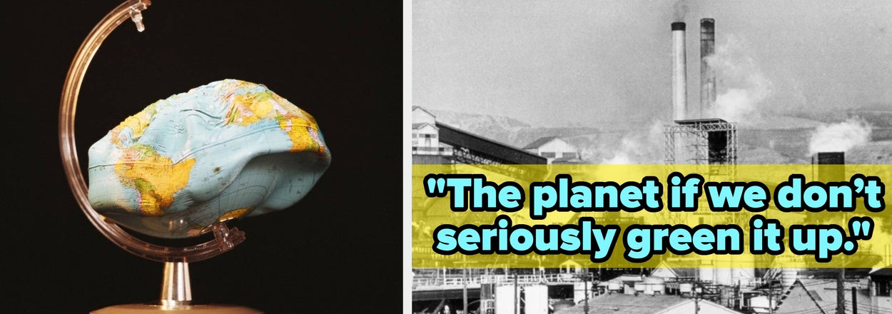 “I Hope I'm Wrong”: 24 Things That Are 100% Dying With The Older Generations, So Everyone Under 50 Better Get Their Sh*t Together