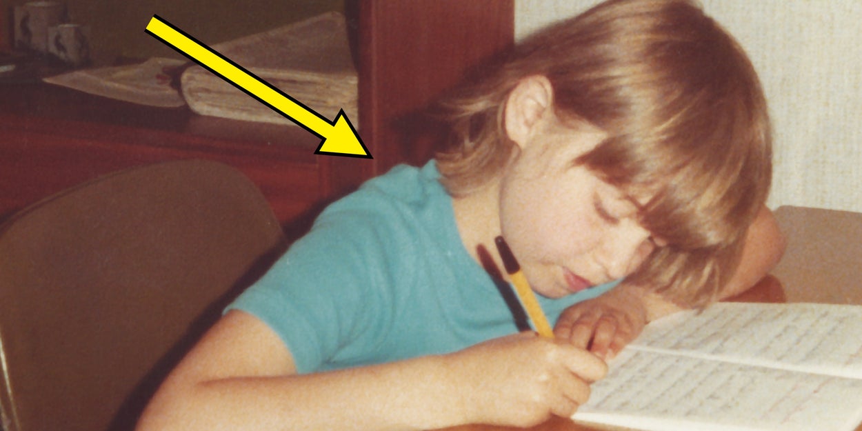 17 Forgotten Daily Struggles That Would Destroy Gen Z