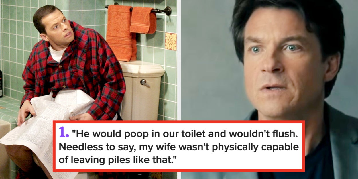 Men Share 20 Shocking Cheating Discovery Stories