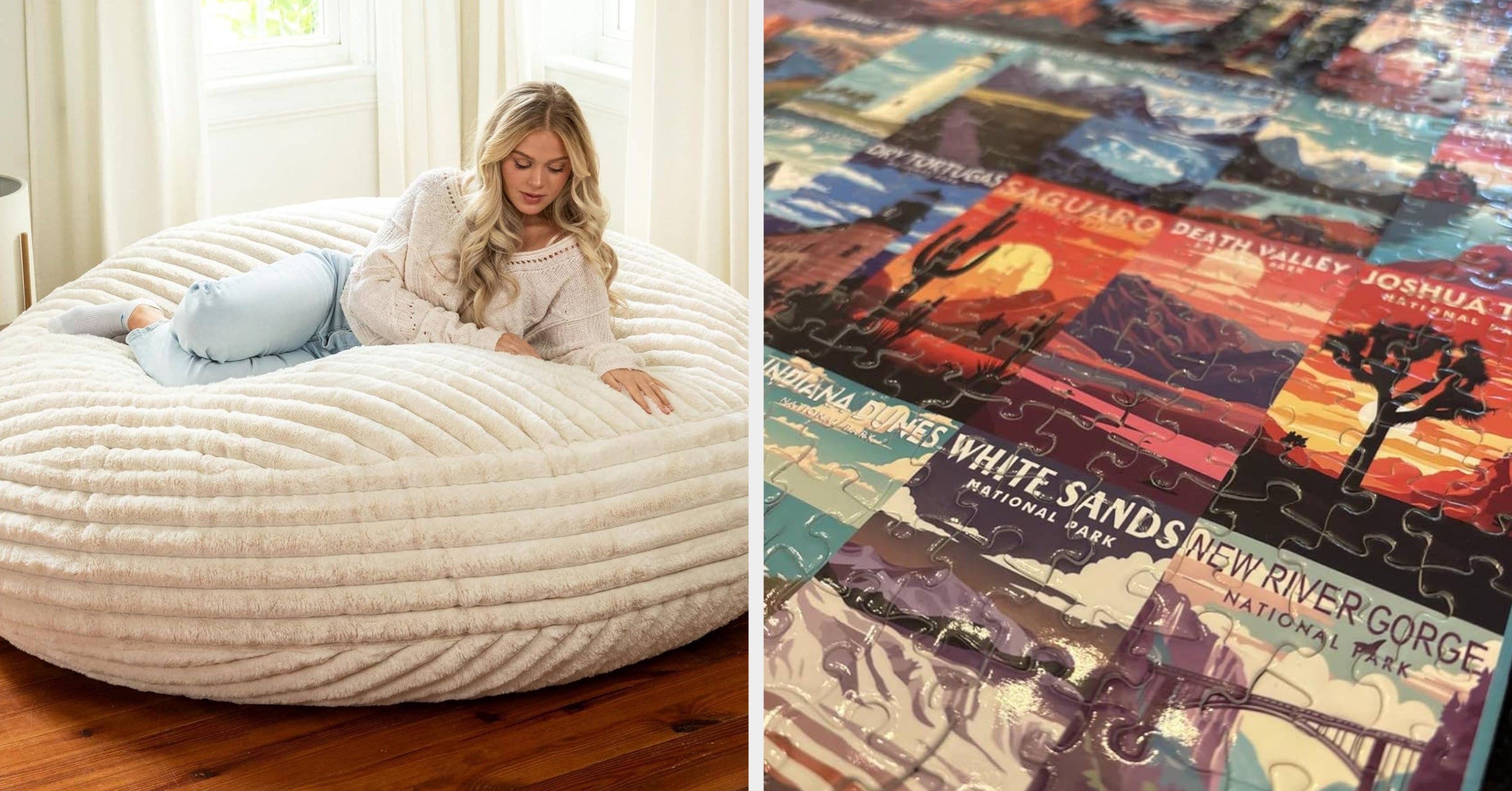 29 Cozy Products That’ll Make You Stay Home