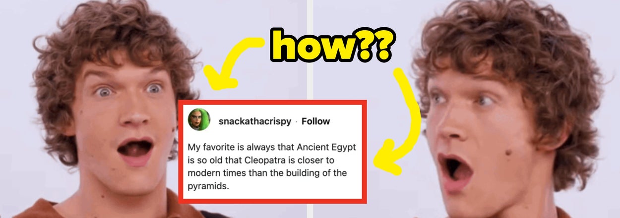 People Online Are Sharing The Facts They'll Never Forget (Even If They Wanted To), And I Legit Cannot Stop Thinking About #5