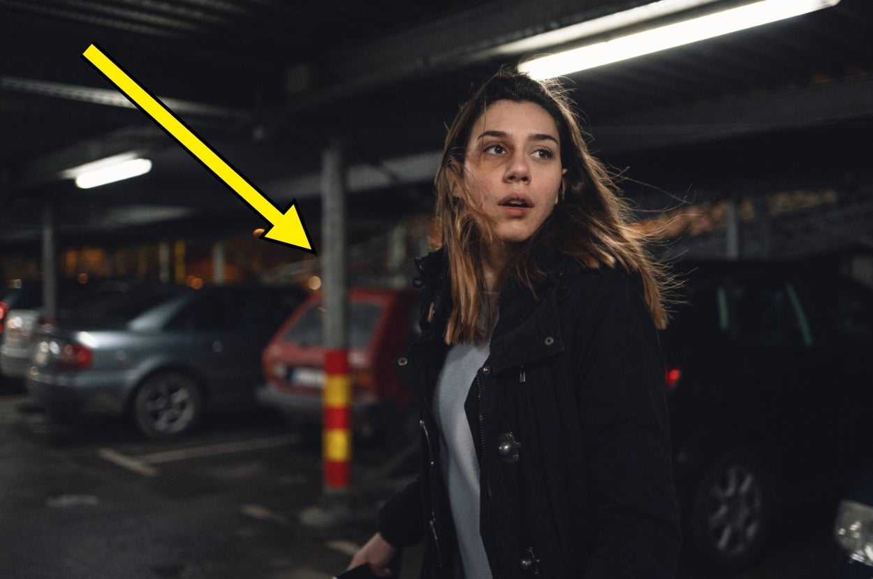 Women Are Revealing The Daily Struggles They Have To Endure That Men Have No Clue About
