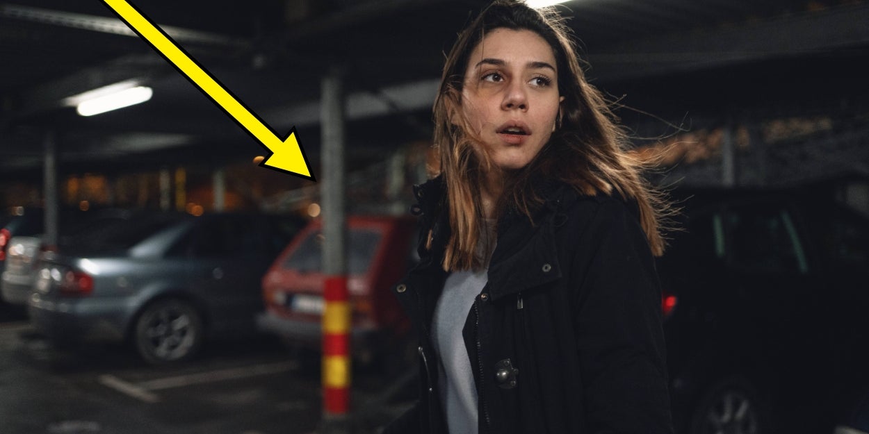 15 Things Women Have To Deal With Every Day