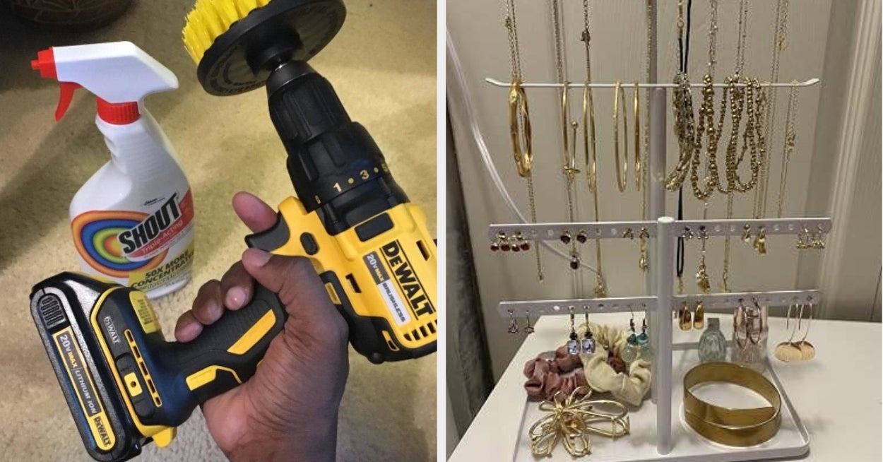 Just 27 Products That’ll Settle The Score Between You And Every Mess In Your Home