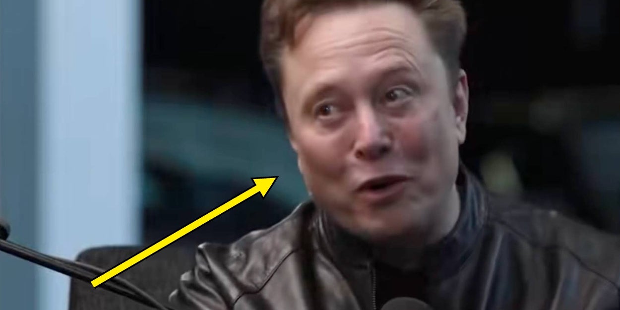 Elon Musk's Viral Meltdown Over Being Unliked