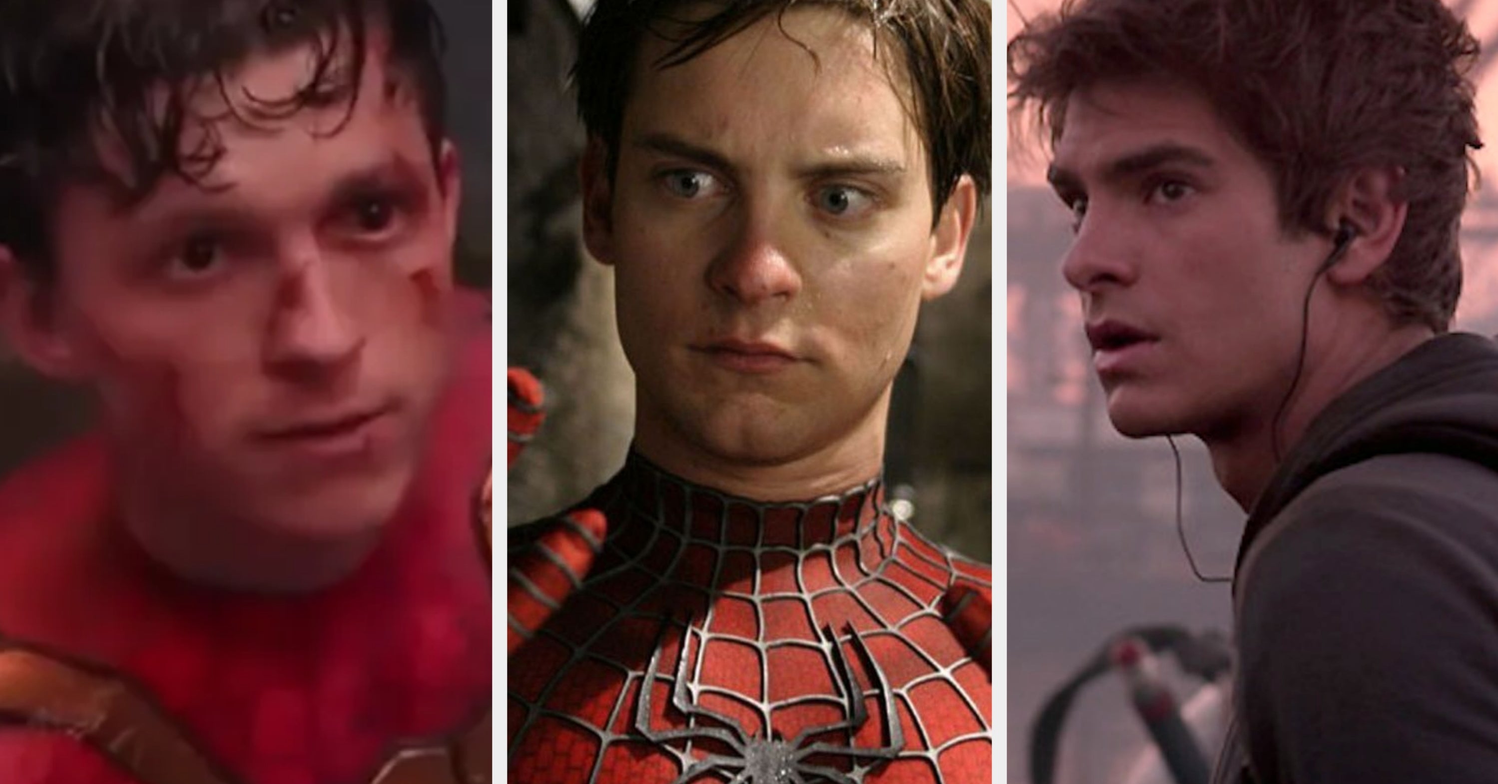 How Many "Spider-Man" Movies And Shows Have You Seen?