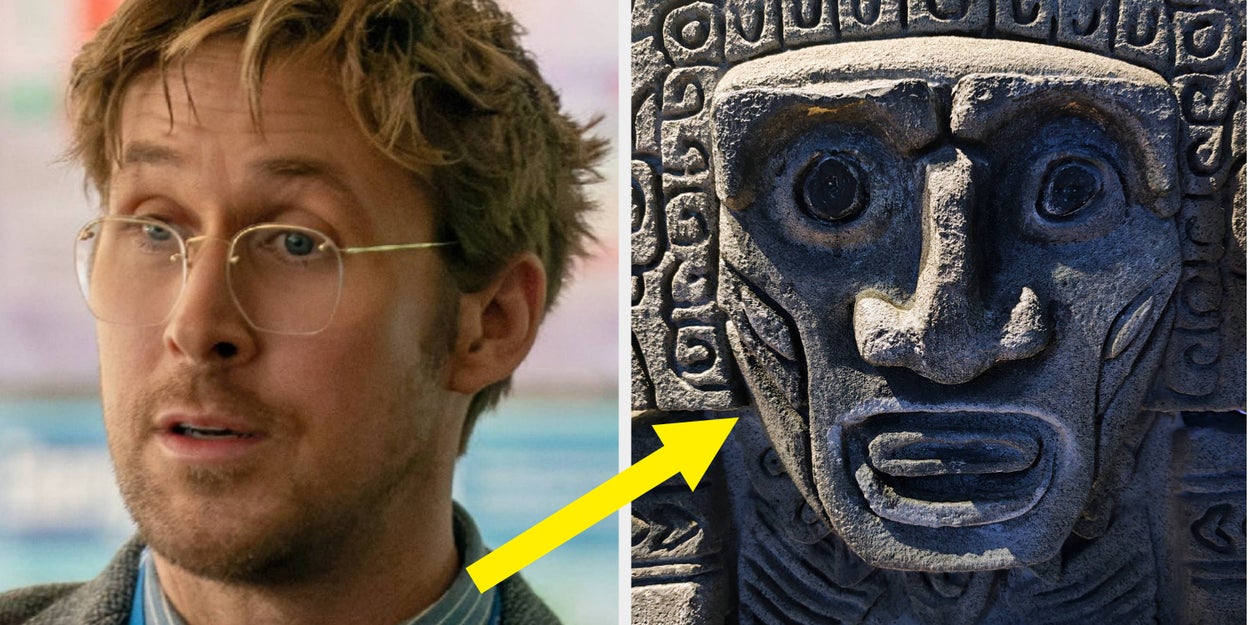 Studies Show Most Adults Can’t Pass A Basic Aztec Mythology Exam. Can You?