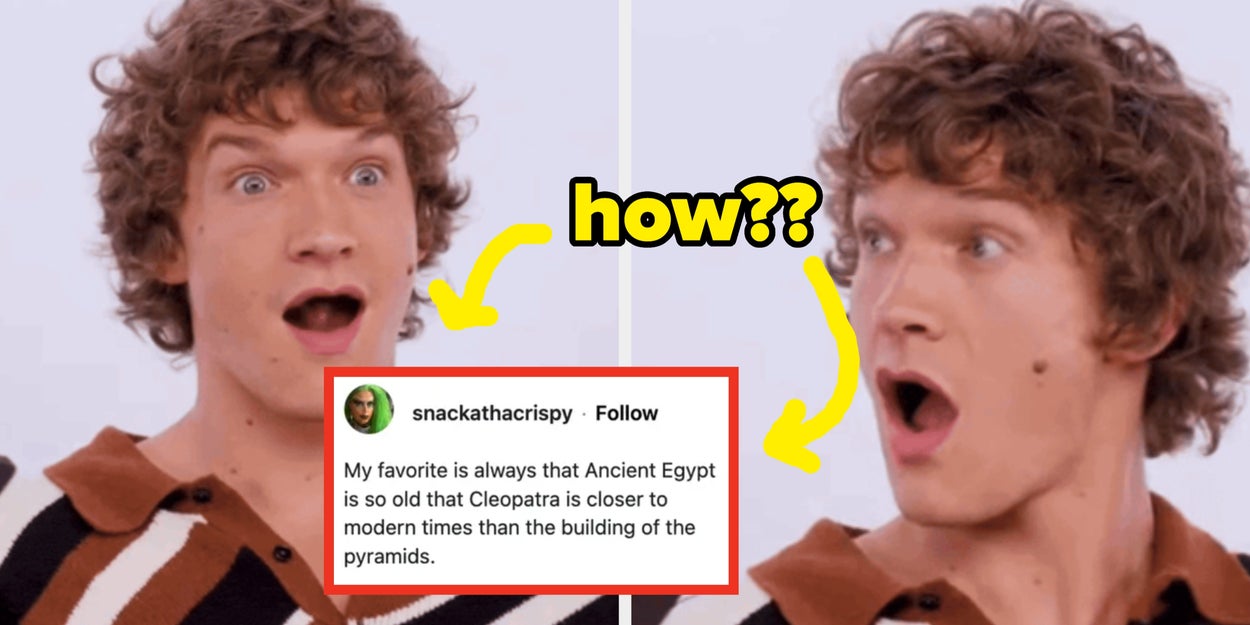 19 Interesting Fun Facts You Never Knew You Needed