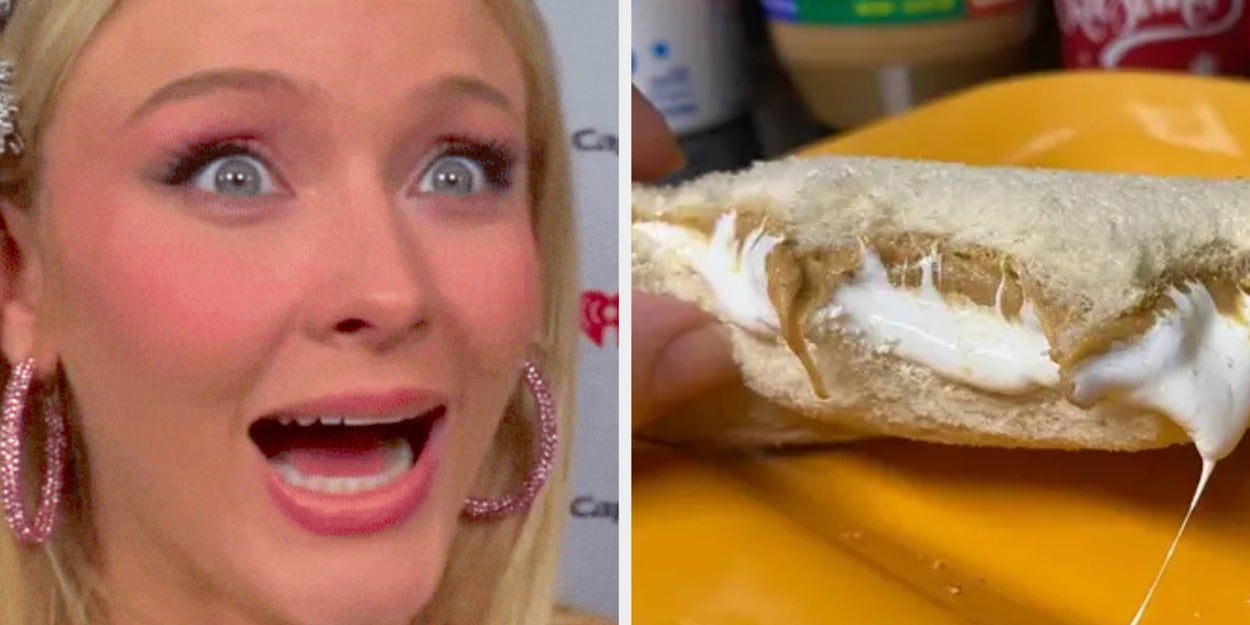 The Average Person Has No Idea What These Uniquely American Foods Are, So I'll Be Impressed If You Recognize Even 10 Of 'Em