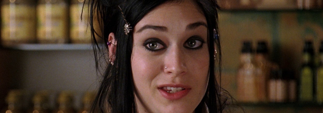 Everybody Has An Iconic '00s Movie That Matches Their Aura — Which One Are You?