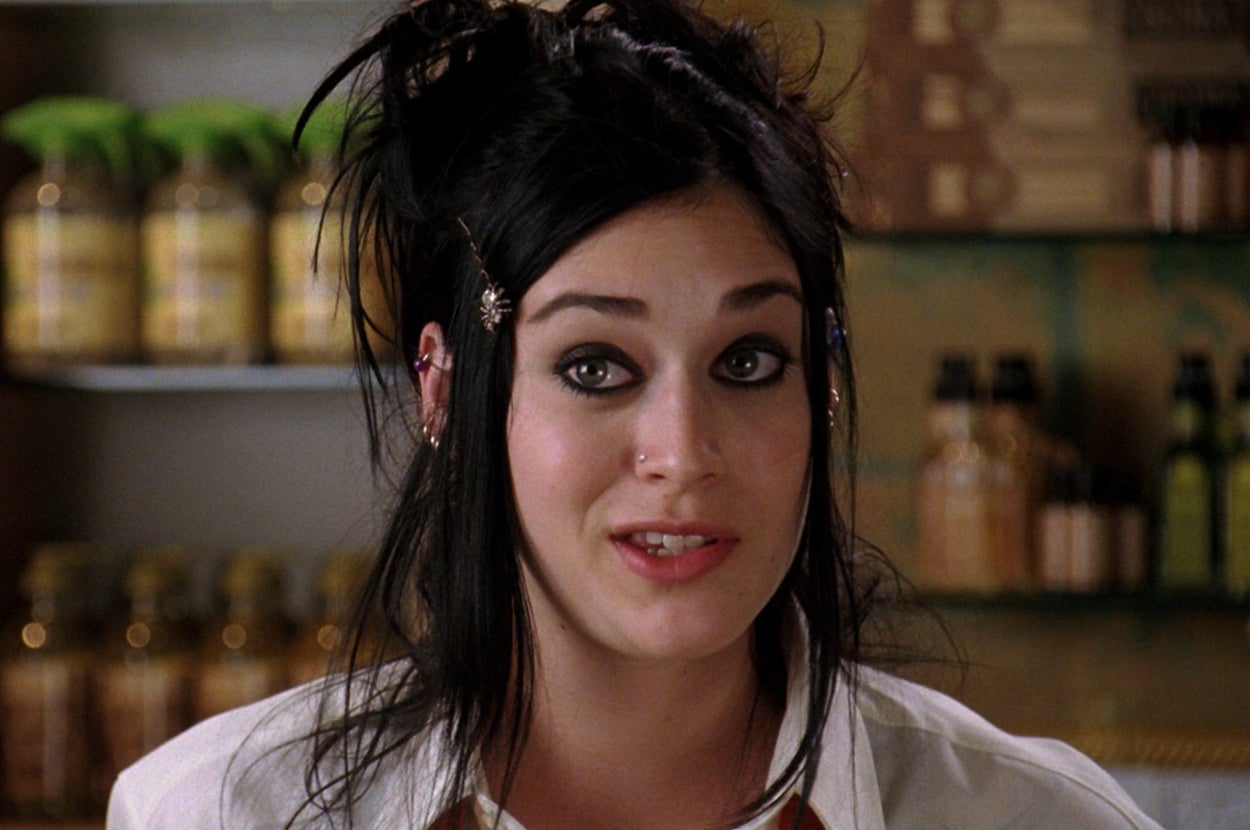 Which 2000s Movie Are You?