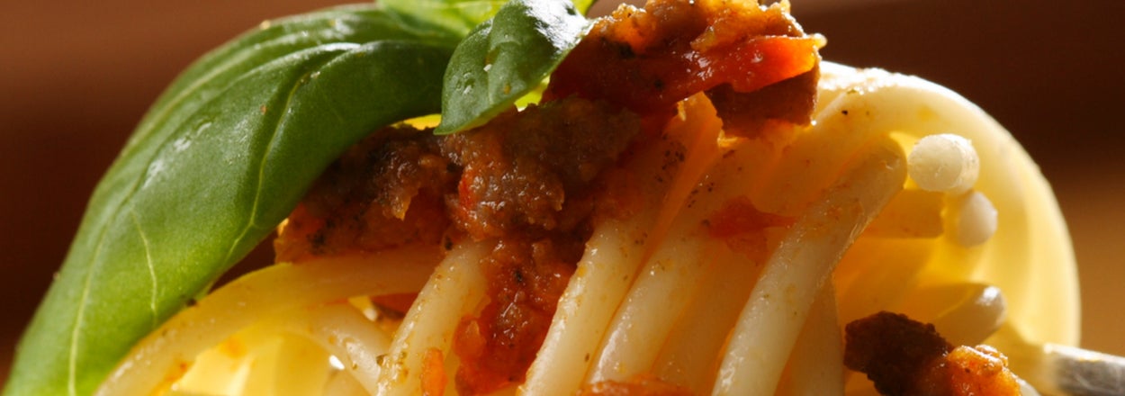 Eat Your Way Through Italy And We’ll Reveal Which Italian City You Belong In