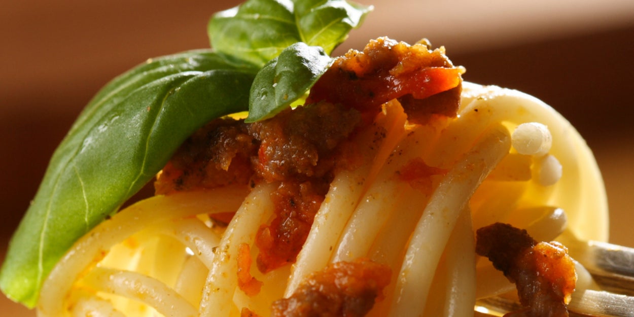 Eat Onlyyyyy Italiano For A Day And I'll Reveal Which Italian City You're Destined To Live In