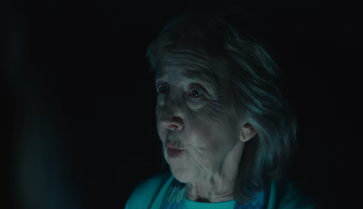 Lin Shaye in "Insidious: Out of the Further"