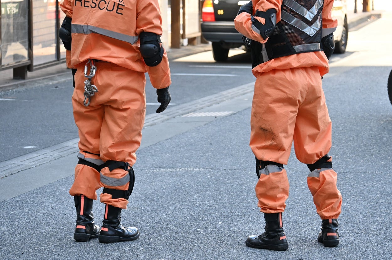 イメージ写真（Undefined Undefined / Getty Images）