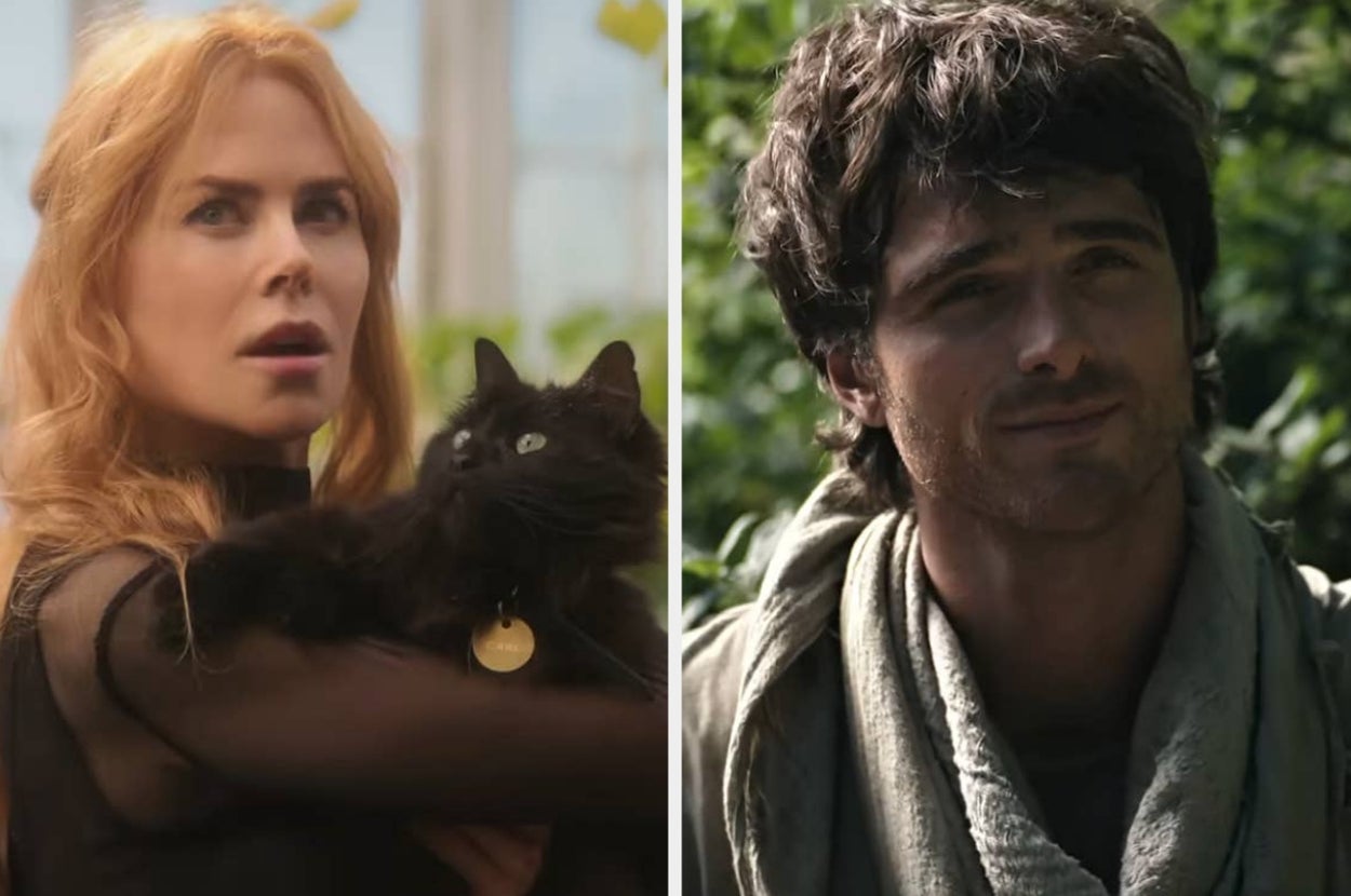 15 Movies We're So Excited To Close Out The Summer With