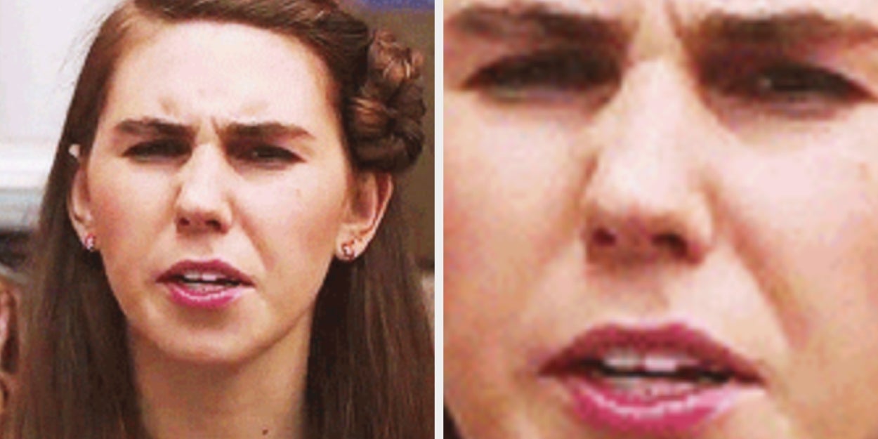 Shocking Things People's Exes Actually Believed