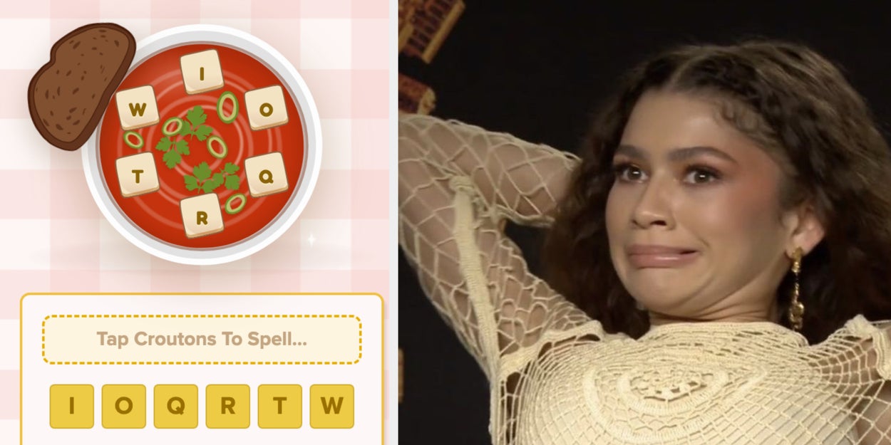 The Soup Of The Day #85