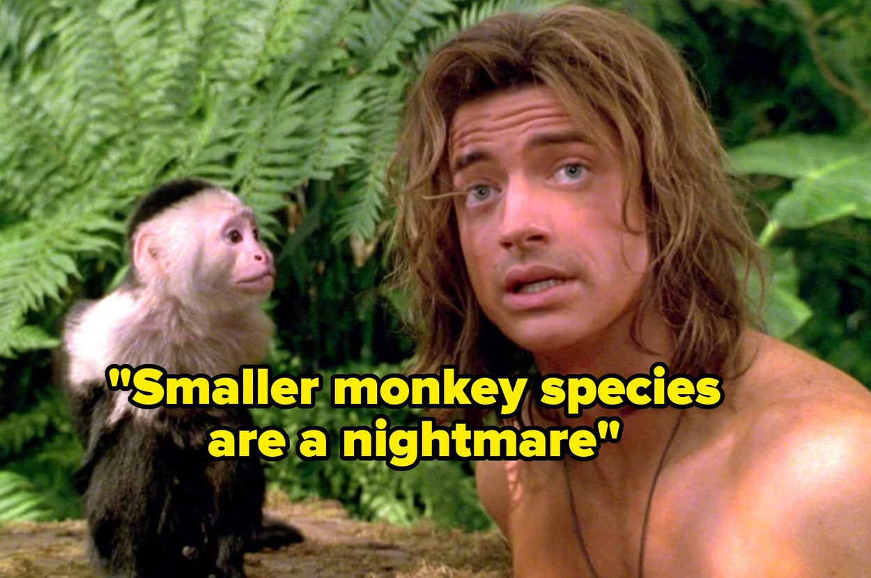 Zookeepers Reveal The Worst Animals To Care For