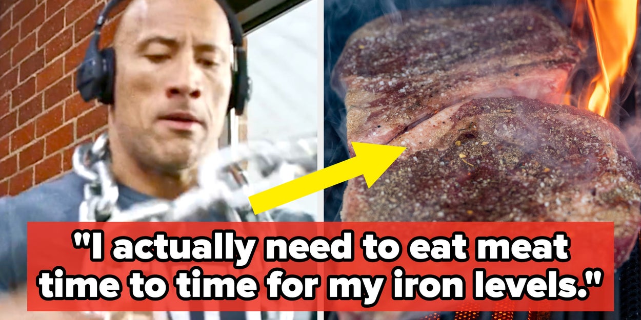 People Share Popular Health Tips That Didn't Work