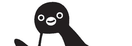Suicaのペンギン［Chiharu　Sakazaki／JR東日本／DENTSU提供］（時事）