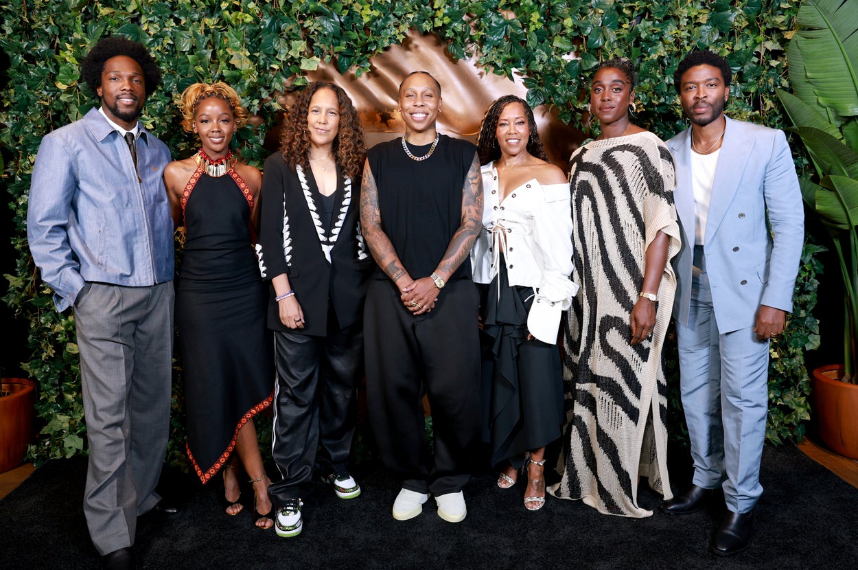 “She’s A Trailblazer”: "The Children Of Blood And Bone" Cast Revealed Why Gina Prince-Bythewood Is A Director Like No Other