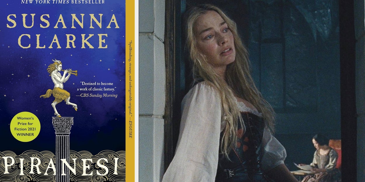 Based On Your Late-Night Habits, This Is The Atmospheric Book You Need To Read ASAP