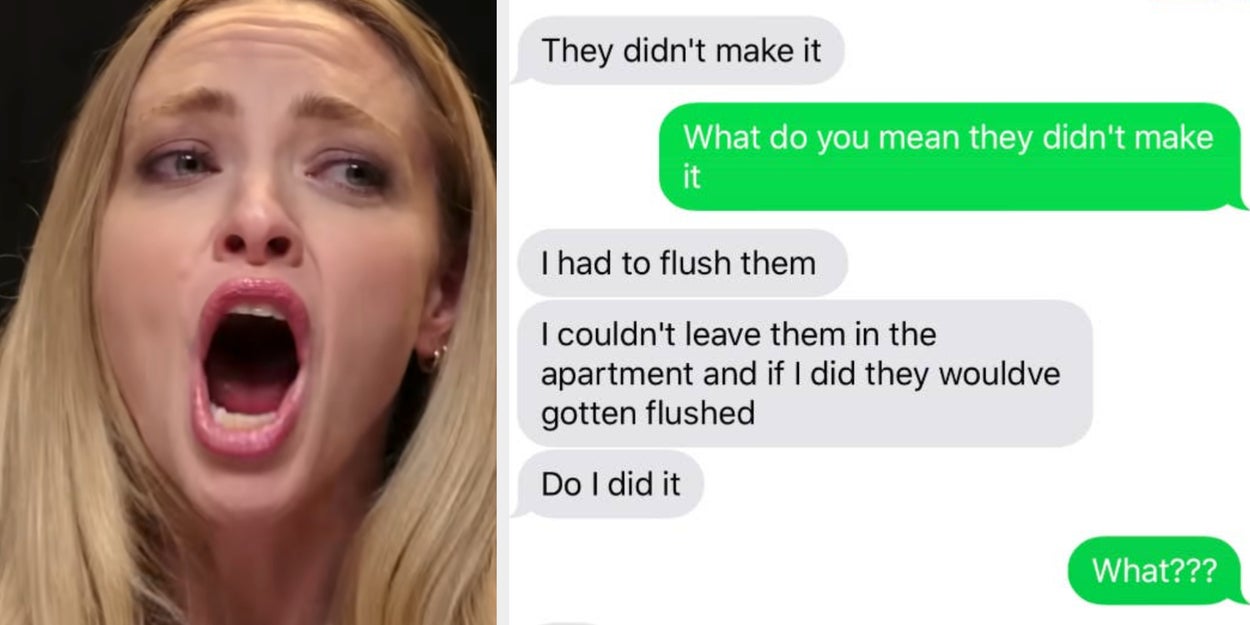 Worst Boyfriends Who Failed At Basic Decency