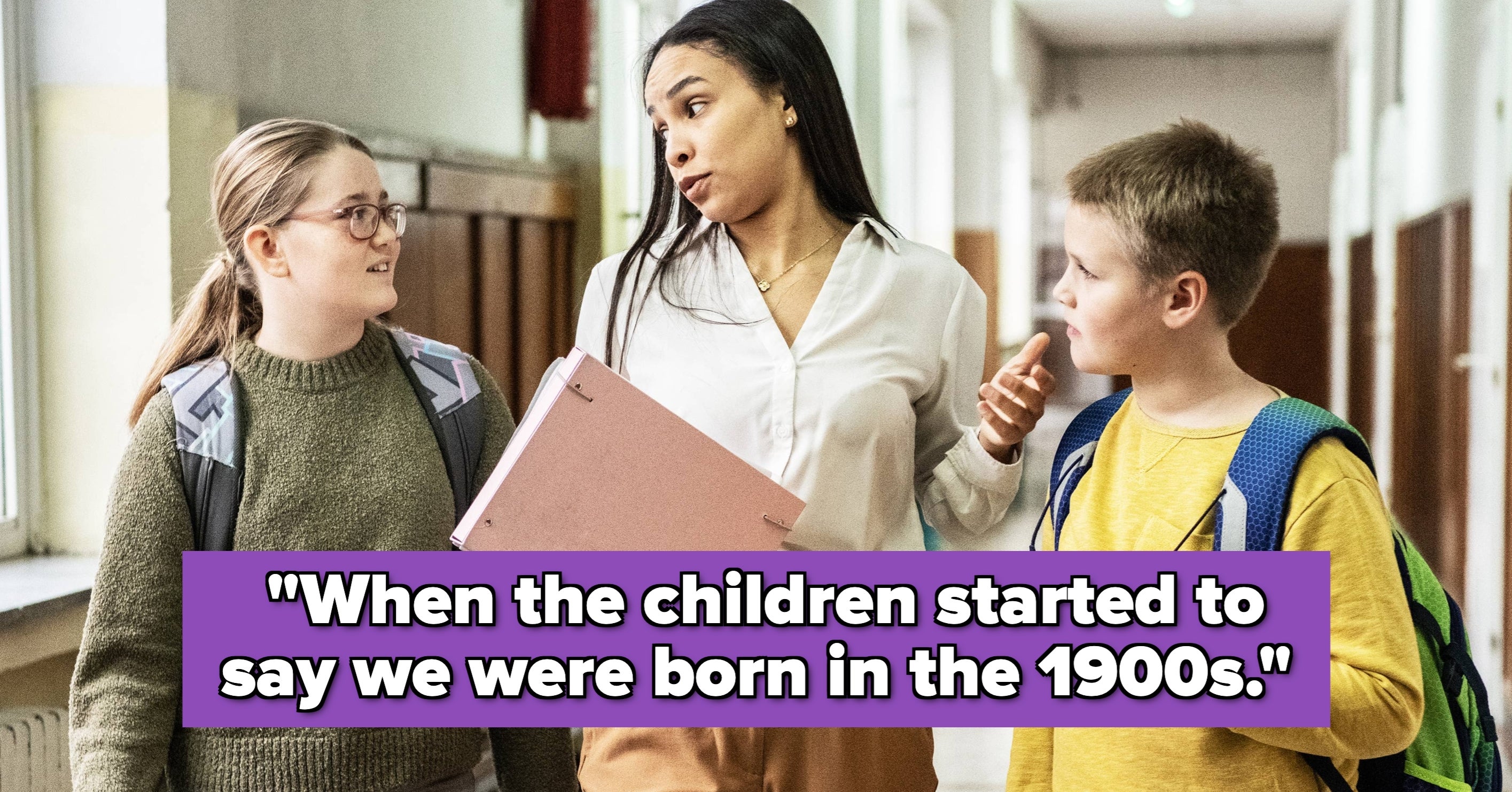 “I'm Old Now. They Don't Want Me Here”: Millennials Are Revealing The “F, I'm Old” Moments That Made Them Spiral For Days