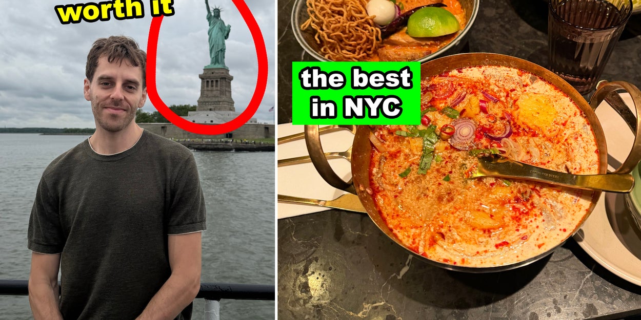 NYC: 51 Best Things To Do, See, And Eat (Free 2026 Guide)