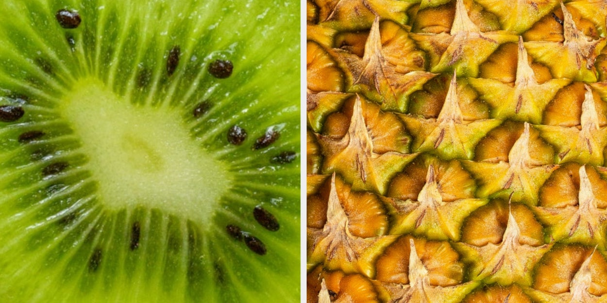 If You Can't Identify 15/20 Of These Fruits, You've Never Stepped Foot In The Produce Aisle