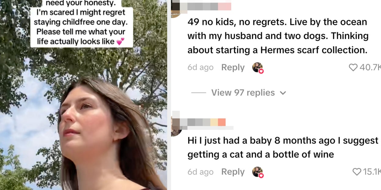 Viral Conversation About Having Kids Took Shocking Turn