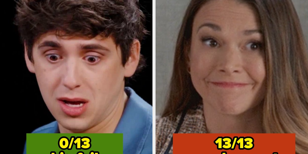 You're Smarter Than 91% Of People If You Can Define 7/13 Of These Tricky Words