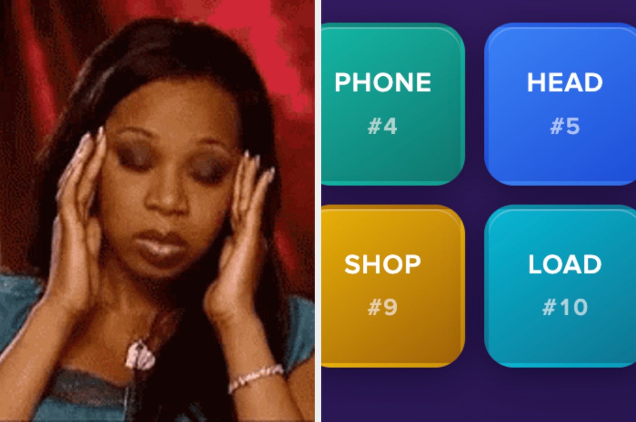 Play Today's Word Chain And Prove You're Smart